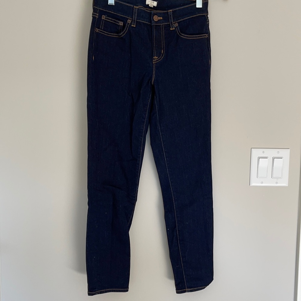 J. Crew Jeans size 26/26